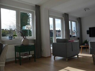 Ferienwohnung Wyk auf Föhr  17