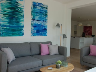 Ferienwohnung Wyk auf Föhr  18