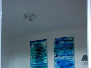 Ferienwohnung Wyk auf Föhr  21