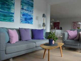 Ferienwohnung Wyk auf Föhr  22