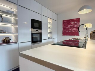 Ferienwohnung Wyk auf Föhr Ausstattung 4