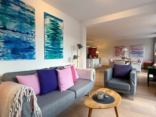 Ferienwohnung Wyk auf Föhr Ausstattung 13