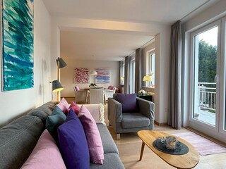 Ferienwohnung Wyk auf Föhr Ausstattung 14