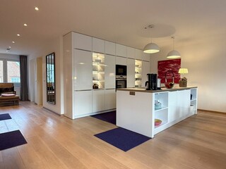 Ferienwohnung Wyk auf Föhr Ausstattung 15