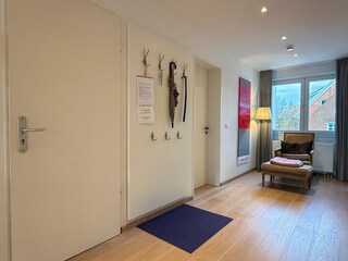 Ferienwohnung Wyk auf Föhr Ausstattung 16