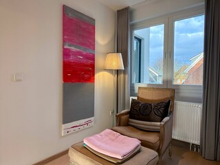 Ferienwohnung Wyk auf Föhr Ausstattung 18