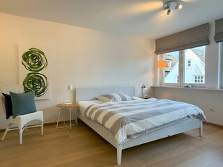 Ferienwohnung Wyk auf Föhr Ausstattung 19