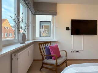 Ferienwohnung Wyk auf Föhr Ausstattung 21