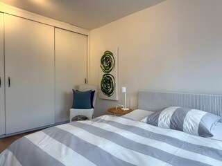 Ferienwohnung Wyk auf Föhr Ausstattung 22