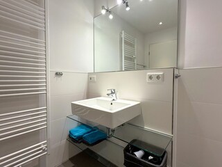 Ferienwohnung Wyk auf Föhr Ausstattung 23