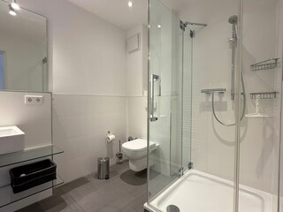 Ferienwohnung Wyk auf Föhr Ausstattung 24