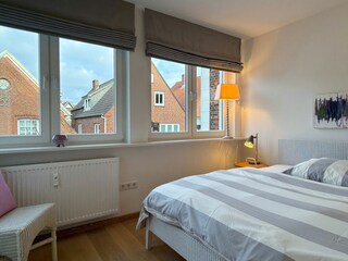 Ferienwohnung Wyk auf Föhr Ausstattung 25