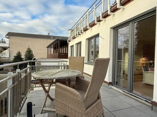 Ferienwohnung Wyk auf Föhr Ausstattung 26