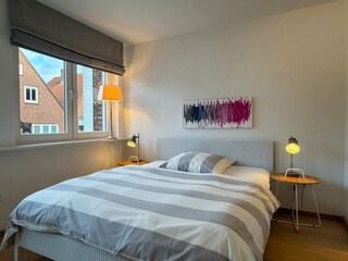 Ferienwohnung Wyk auf Föhr Ausstattung 27