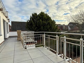 Ferienwohnung Wyk auf Föhr Ausstattung 28