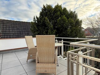 Ferienwohnung Wyk auf Föhr Ausstattung 29