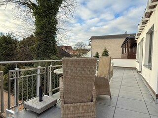 Ferienwohnung Wyk auf Föhr Ausstattung 30