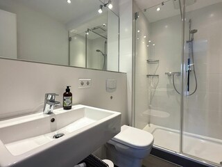 Ferienwohnung Wyk auf Föhr Ausstattung 31