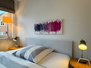 Ferienwohnung Wyk auf Föhr Ausstattung 32