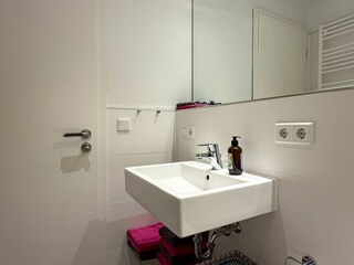 Ferienwohnung Wyk auf Föhr Ausstattung 34