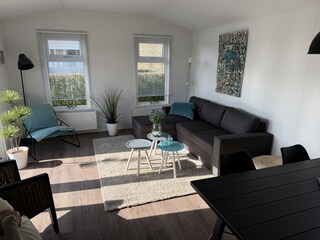 Chalet Serooskerke Kenmerken 4