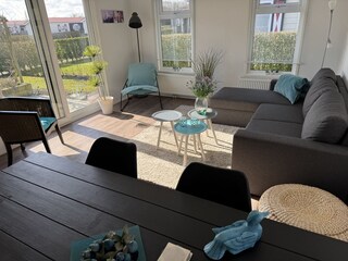 Chalet Serooskerke Ausstattung 5