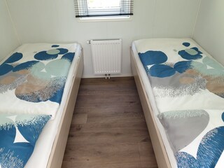 Chalet Serooskerke Ausstattung 8