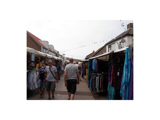 Chalet Serooskerke Omgeving 16