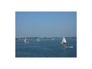 Chalet Serooskerke Omgeving 18