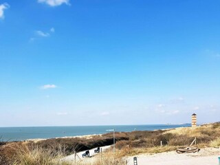 Chalet Serooskerke Ambiente 19