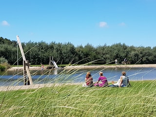 Chalet Serooskerke Ambiente 14