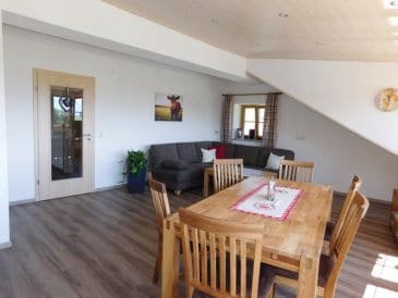 Ferienwohnung Linder
