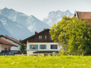 Ferienwohnung Sonnenröschen DG