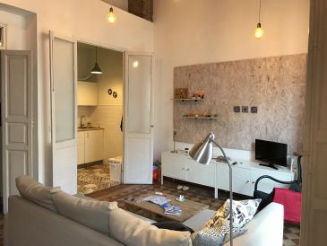 Apartment Elsa Valencia