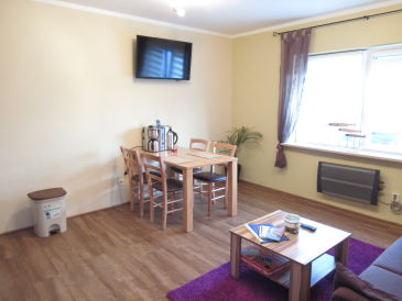Ferienwohnung Poschke