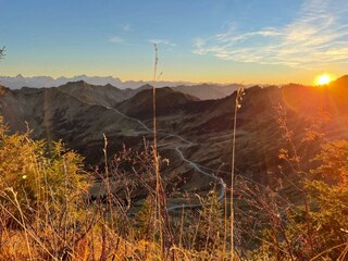 Appartamento per vacanze Au in Vorarlberg Ambiente 29