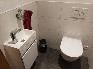 Appartamento per vacanze Au in Vorarlberg Caratteristiche 15