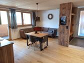 Vakantieappartement Au in Vorarlberg Kenmerken 1