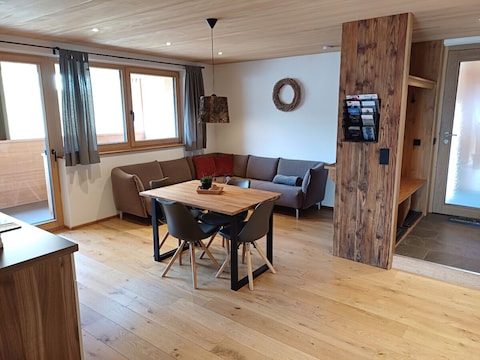 Ferienwohnung Augia 1