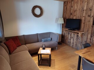 Appartamento per vacanze Au in Vorarlberg Caratteristiche 7