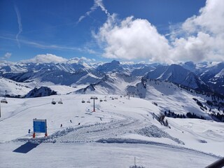 Appartamento per vacanze Au in Vorarlberg Ambiente 31