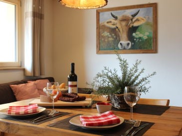 Ferienwohnung Augia