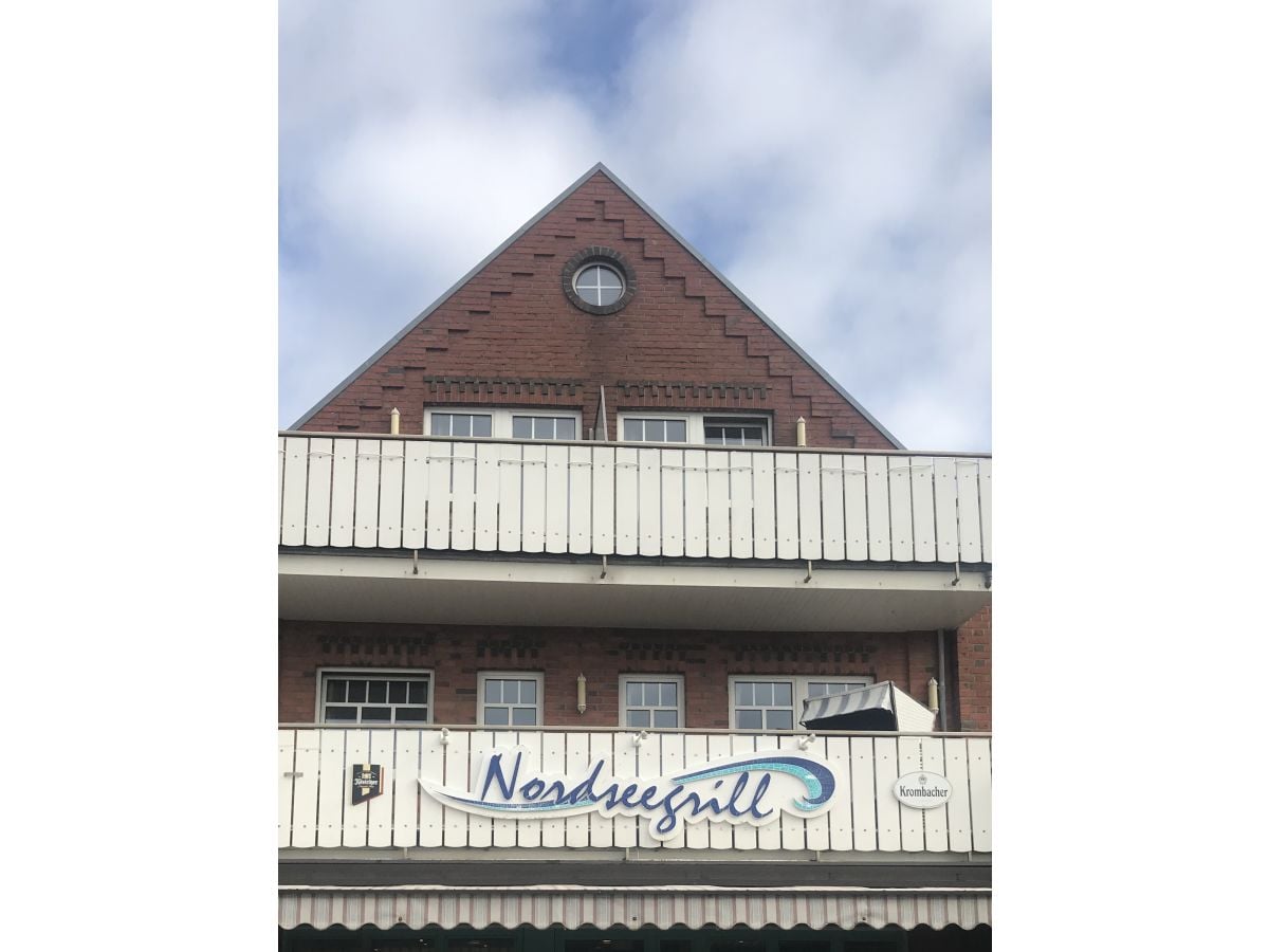 Nordseegrill