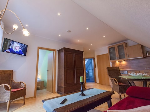 Ferienwohnung Leuchtturm