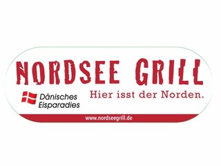Logo Bistro  Nordseegrill