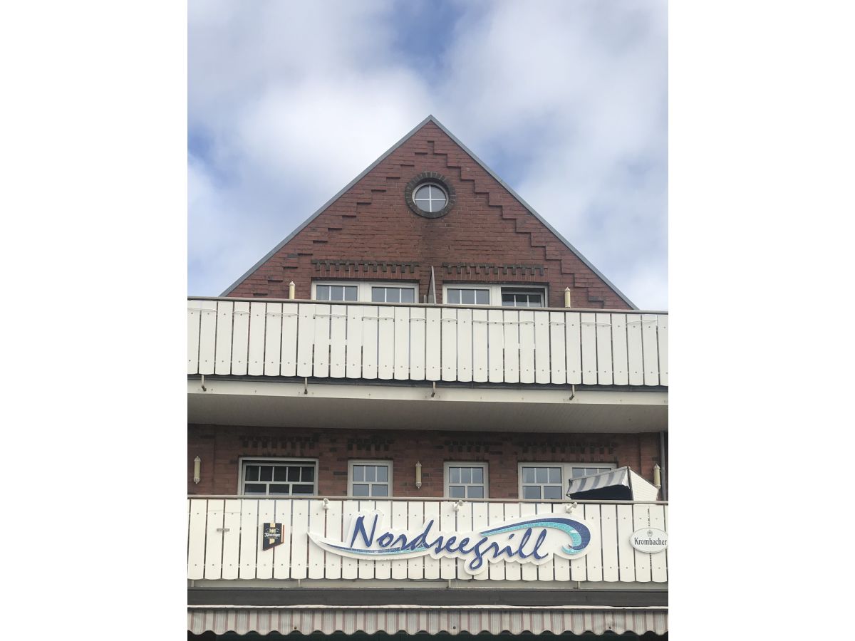 Nordseegrill Fw