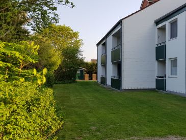 Ferienwohnung Meents
