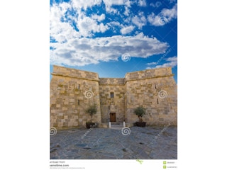 Moraira alter Wachturm