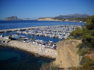 Habor Moraira