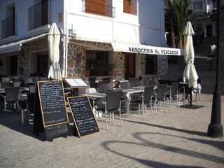 Moraira Restaurant